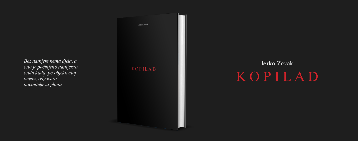 Kopilad naslovnica