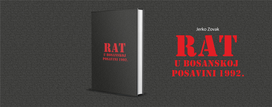 Rat naslovnica